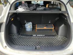 Geely Binyue 1.4T Edition - ფოტო 7