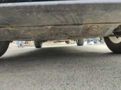 Geely Binyue 1.4T Edition - ფოტო 8