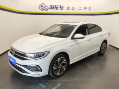 Volkswagen Bora 200TSI PRO Edition - ფოტო 1