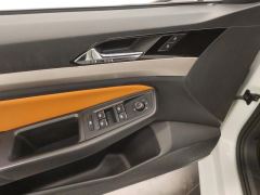 Volkswagen Bora 200TSI PRO Edition - ფოტო 13