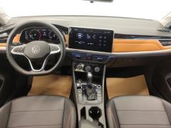 Volkswagen Bora 200TSI PRO Edition - ფოტო 16