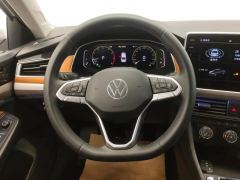 Volkswagen Bora 200TSI PRO Edition - ფოტო 18