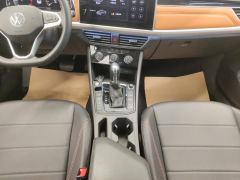 Volkswagen Bora 200TSI PRO Edition - ფოტო 19