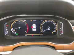 Volkswagen Bora 200TSI PRO Edition - ფოტო 20