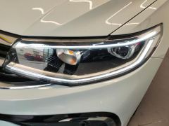 Volkswagen Bora 200TSI PRO Edition - ფოტო 4