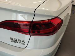Volkswagen Bora 200TSI PRO Edition - ფოტო 5