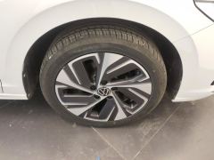 Volkswagen Bora 200TSI PRO Edition - ფოტო 6