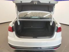 Volkswagen Bora 200TSI PRO Edition - ფოტო 7