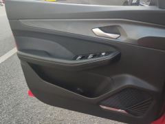 Geely Binrui COOL 1.5T Edition - ფოტო 6