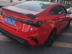 Geely Binrui COOL 1.5T Edition - ფოტო 1
