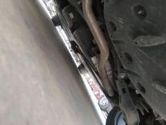 Geely Binrui COOL 1.5T Edition - ფოტო 3