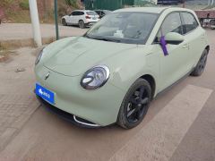 Ora Great Wall Good Cat 401km Luxury Edition Motor 105kW - ფოტო 1