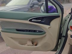Ora Great Wall Good Cat 401km Luxury Edition Motor 105kW - ფოტო 12
