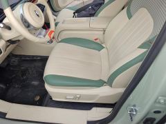 Ora Great Wall Good Cat 401km Luxury Edition Motor 105kW - ფოტო 14