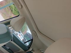 Ora Great Wall Good Cat 401km Luxury Edition Motor 105kW - ფოტო 15