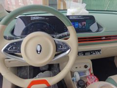 Ora Great Wall Good Cat 401km Luxury Edition Motor 105kW - ფოტო 16