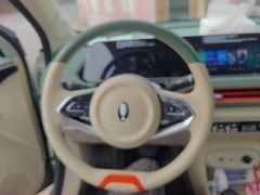 Ora Great Wall Good Cat 401km Luxury Edition Motor 105kW - ფოტო 18