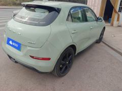 Ora Great Wall Good Cat 401km Luxury Edition Motor 105kW - ფოტო 2