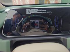 Ora Great Wall Good Cat 401km Luxury Edition Motor 105kW - ფოტო 20