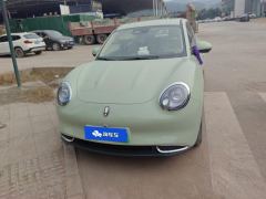Ora Great Wall Good Cat 401km Luxury Edition Motor 105kW - ფოტო 3