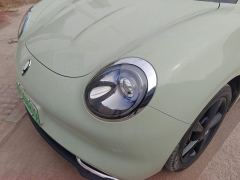 Ora Great Wall Good Cat 401km Luxury Edition Motor 105kW - ფოტო 4