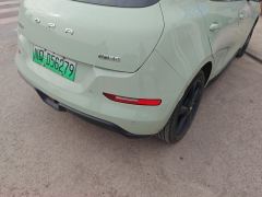 Ora Great Wall Good Cat 401km Luxury Edition Motor 105kW - ფოტო 5