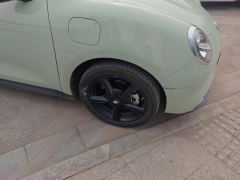 Ora Great Wall Good Cat 401km Luxury Edition Motor 105kW - ფოტო 6