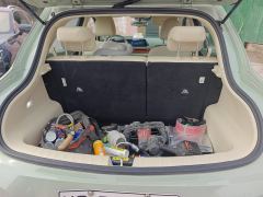 Ora Great Wall Good Cat 401km Luxury Edition Motor 105kW - ფოტო 7