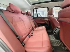 BMW X3 xDrive30i M Sport Night Package - фото 10
