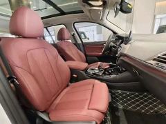 BMW X3 xDrive30i M Sport Night Package - фото 11