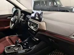 BMW X3 xDrive30i M Sport Night Package - фото 12
