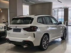 BMW X3 xDrive30i M Sport Night Package - фото 14