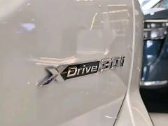 BMW X3 xDrive30i M Sport Night Package - фото 15