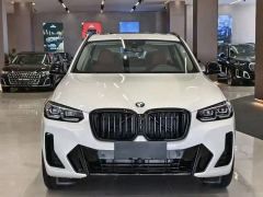 BMW X3 xDrive30i M Sport Night Package - фото 2