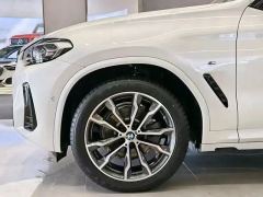 BMW X3 xDrive30i M Sport Night Package - фото 3