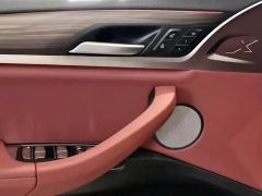 BMW X3 xDrive30i M Sport Night Package - фото 4