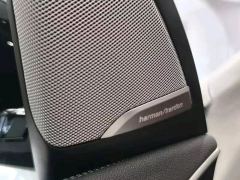 BMW X3 xDrive30i M Sport Night Package - фото 5
