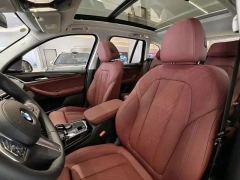 BMW X3 xDrive30i M Sport Night Package - фото 6