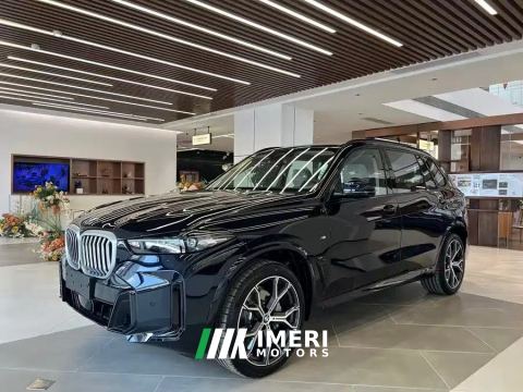 2023 BMW X5 xDrive30Li Deluxe VersionM - ავტომობილი ჩინეთიდან
