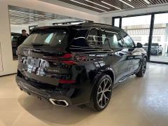 BMW X5 xDrive30Li Deluxe VersionM - ფოტო 11