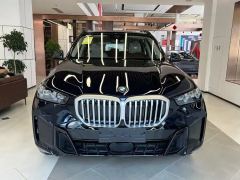 BMW X5 xDrive30Li Deluxe VersionM - ფოტო 2