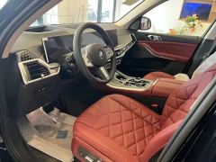 BMW X5 xDrive30Li Deluxe VersionM - ფოტო 5