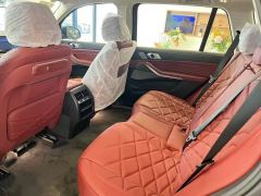 BMW X5 xDrive30Li Deluxe VersionM - ფოტო 6