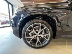 BMW X5 xDrive30Li Deluxe VersionM - ფოტო 7