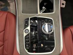 BMW X5 xDrive30Li Deluxe VersionM - ფოტო 8
