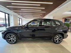 BMW X5 xDrive30Li Deluxe VersionM - ფოტო 9