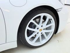 Porsche 718 Cayman Style Edition 2.0T - ფოტო 16