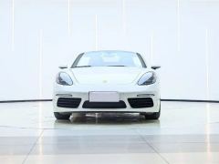 Porsche 718 Cayman Style Edition 2.0T - ფოტო 2