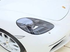 Porsche 718 Cayman Style Edition 2.0T - ფოტო 6