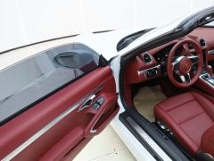 Porsche 718 Cayman Style Edition 2.0T - ფოტო 8